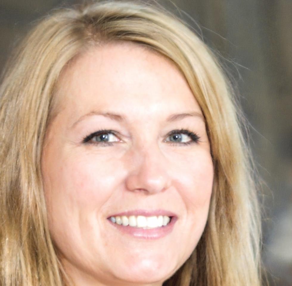 Eivor Lindström, Financial Analysis Director