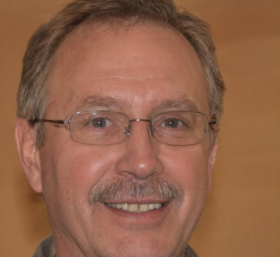 Experienced trader and financial statement expert